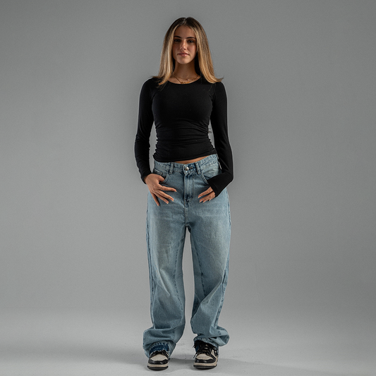 The Daybreak Chic Jeans