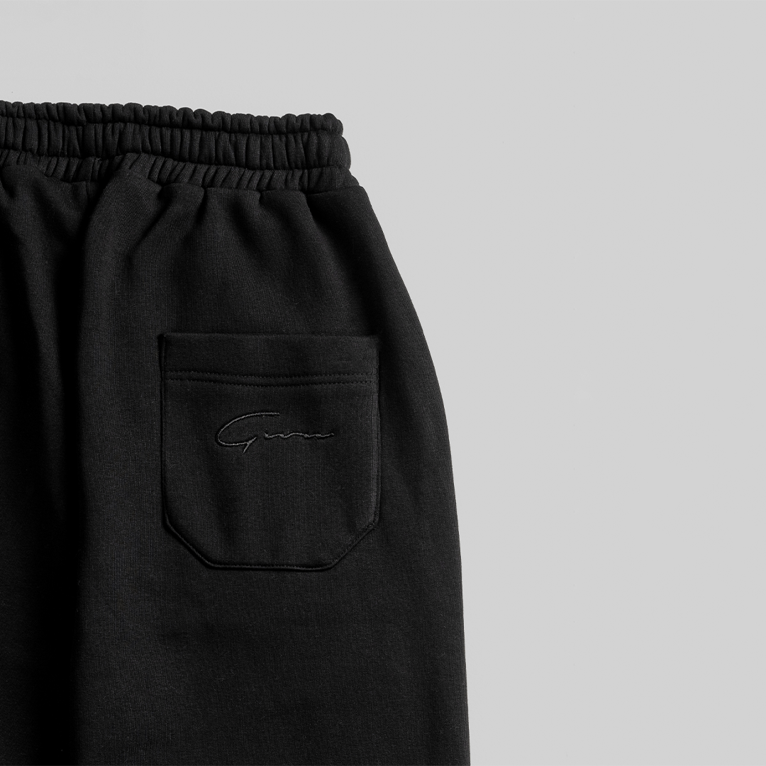 Black Sweatpants