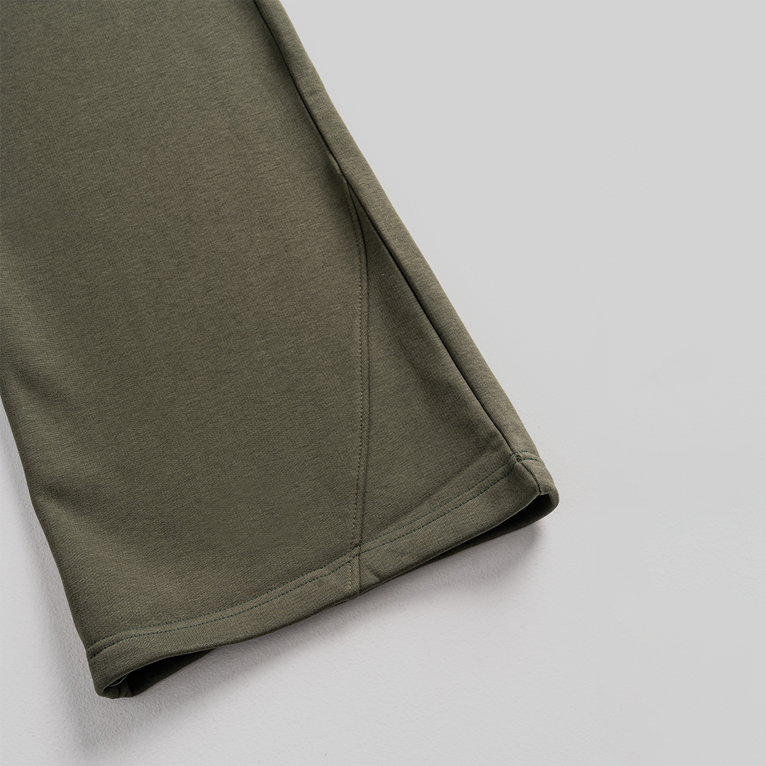 Olive Sweatpants